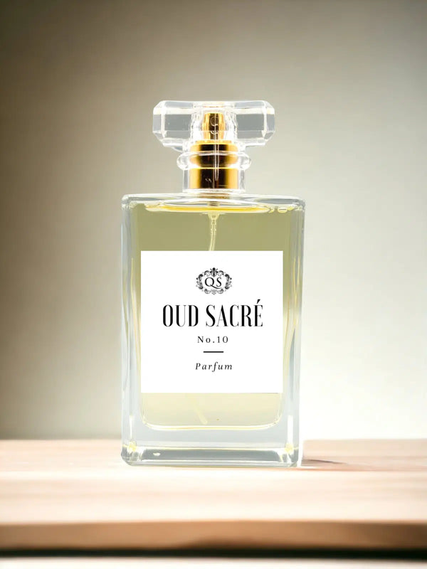 Oud Sacré – No. 10