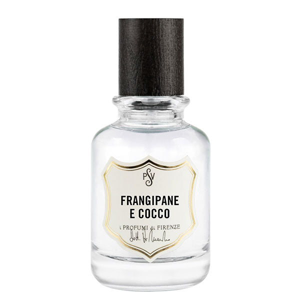FRANGIPANE E COCCO Eau de Parfum