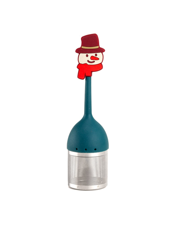 Filtro Pupazzo di Neve