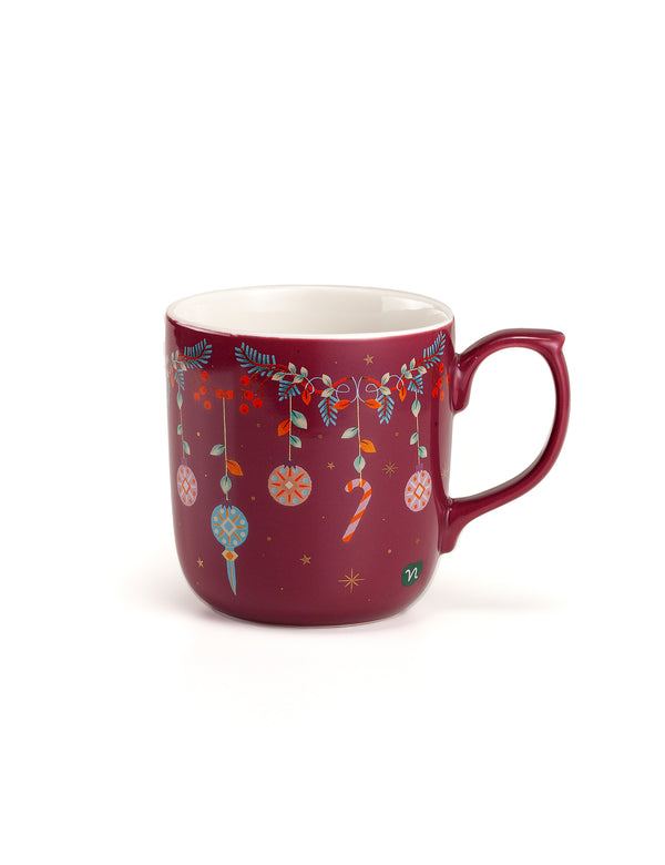 Mug Rossa
