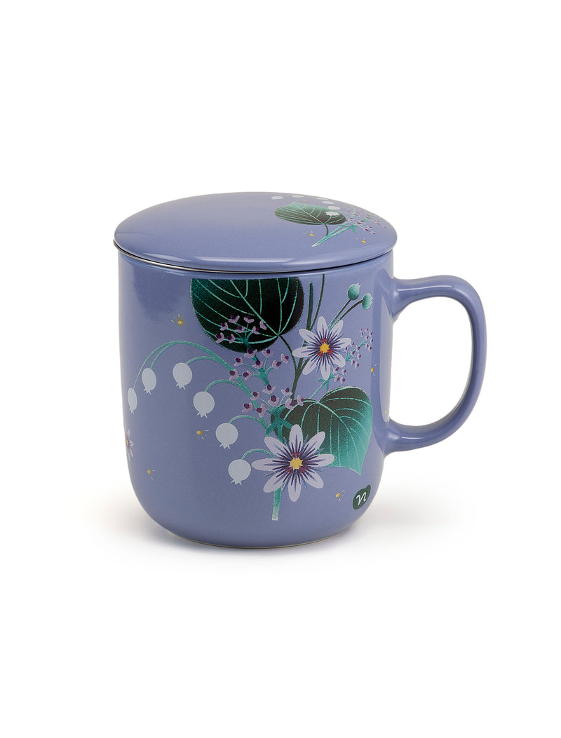 Infusiera Lilla