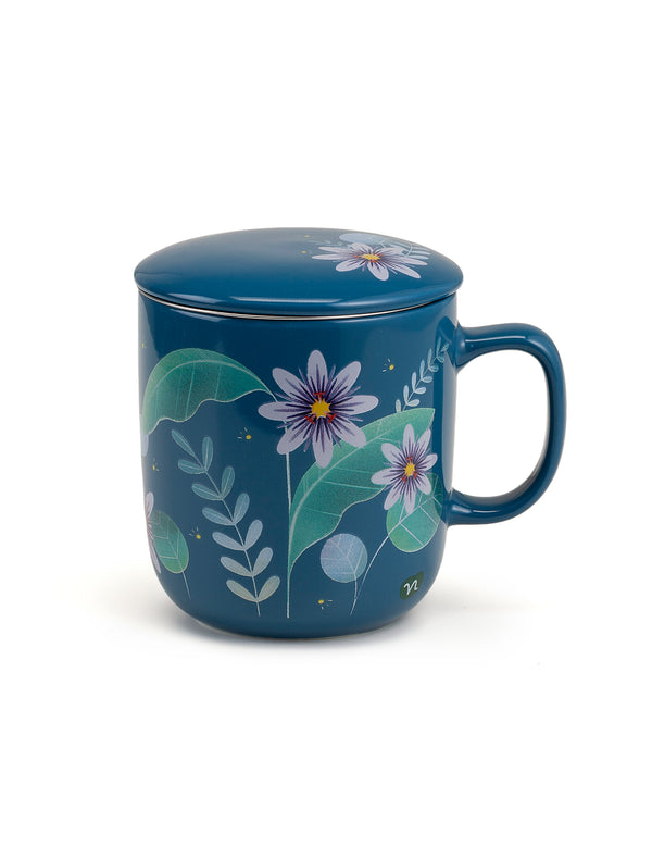 Infusiera Blu