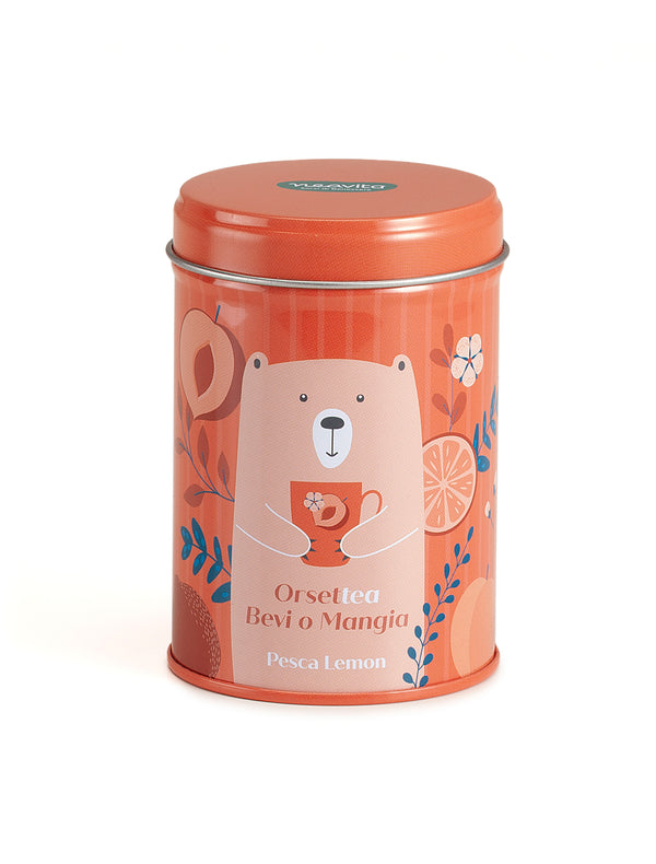 Orsettea Pesca Lemon