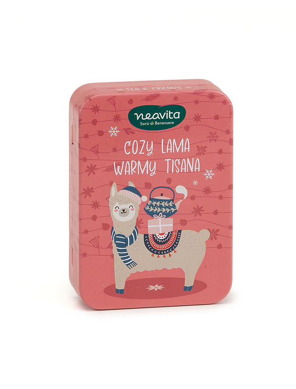 Mini Tin Lama