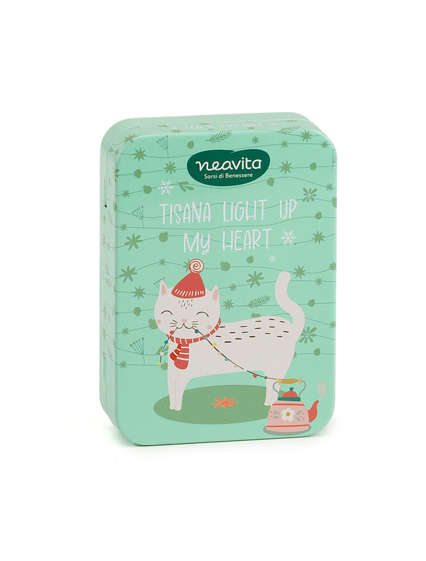Mini Tin Gatto