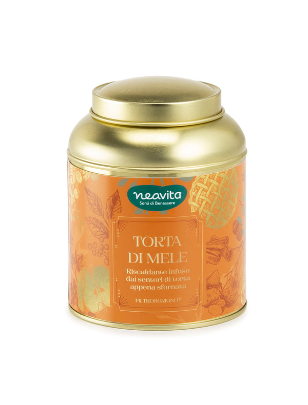 Infuso Torta di Mele