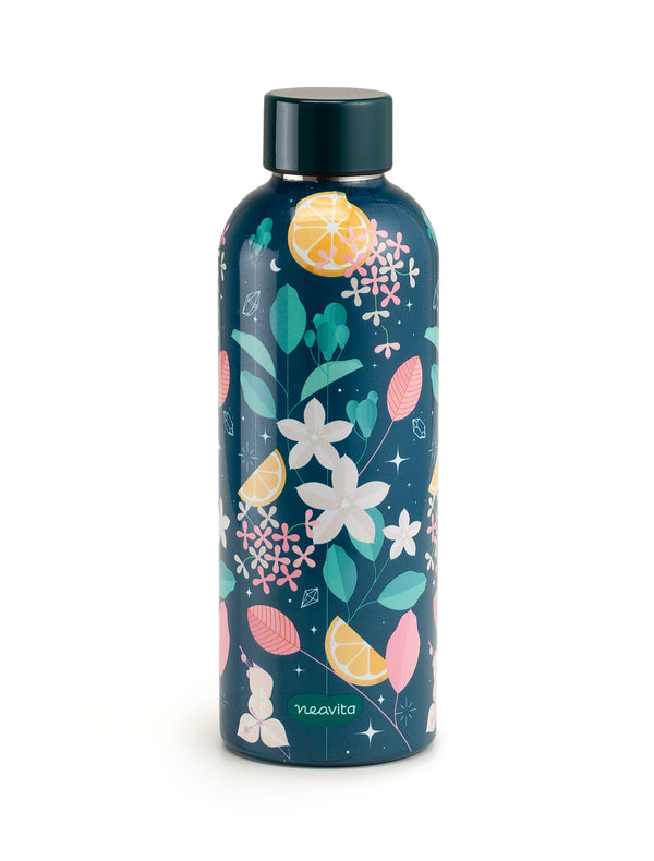 Cofanetto Bottiglia Thermos e 6 Filtri