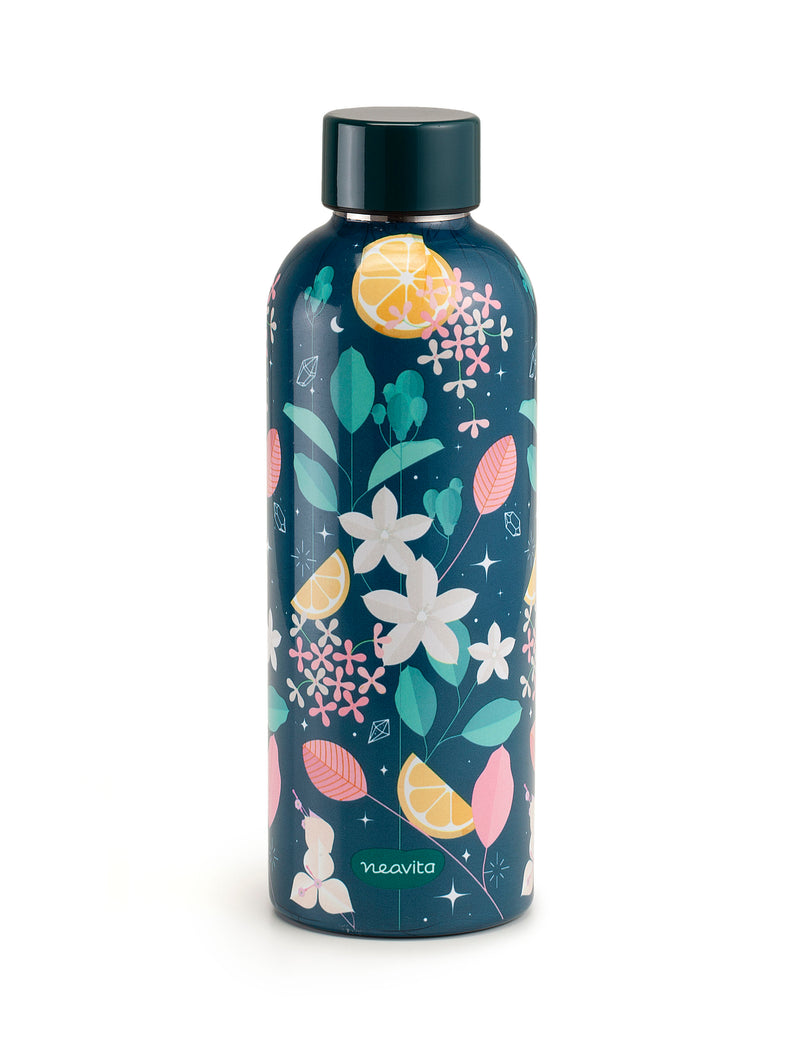 Cofanetto Bottiglia Thermos e 6 Filtri