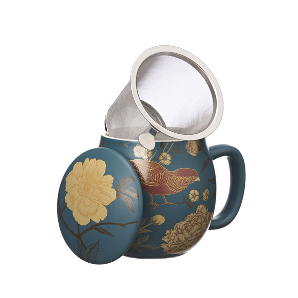 Infusiera Melrose Ottanio