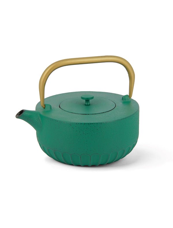 Teiera Hanami Verde
