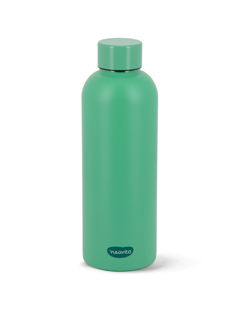 Bottiglia Thermos Menta