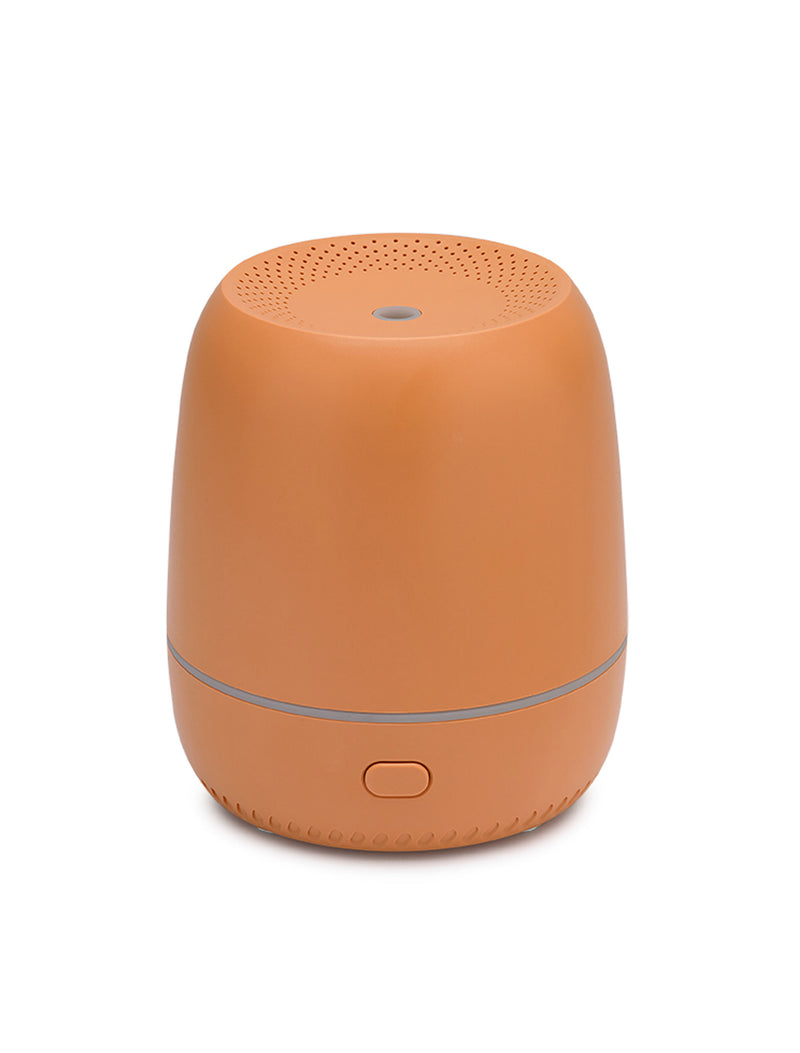 Kit con Diffusore ad Utrasuoni  e oli essenziali Momenti di Relax