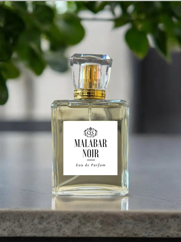 Malabar Noir