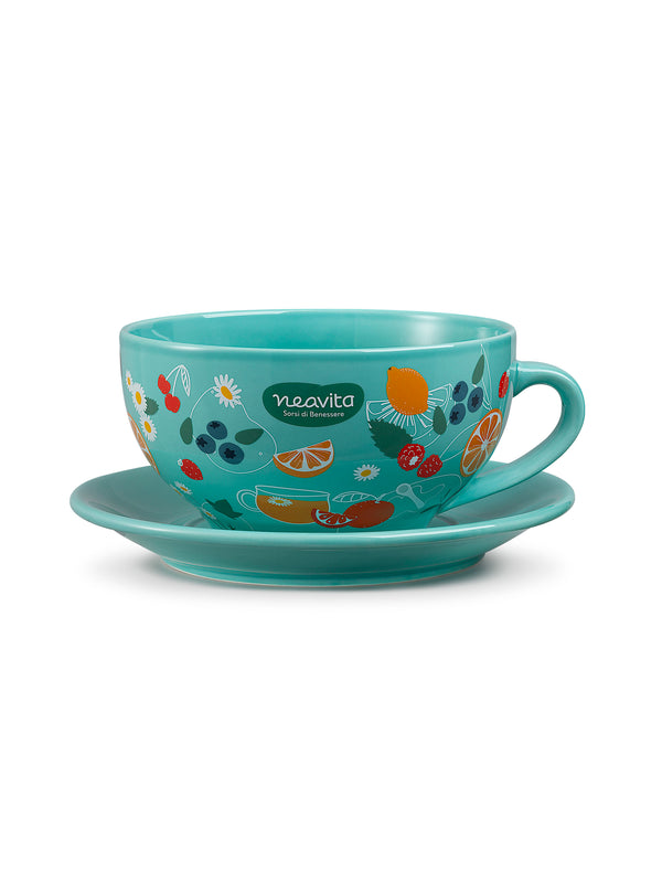 Maxi Tazza