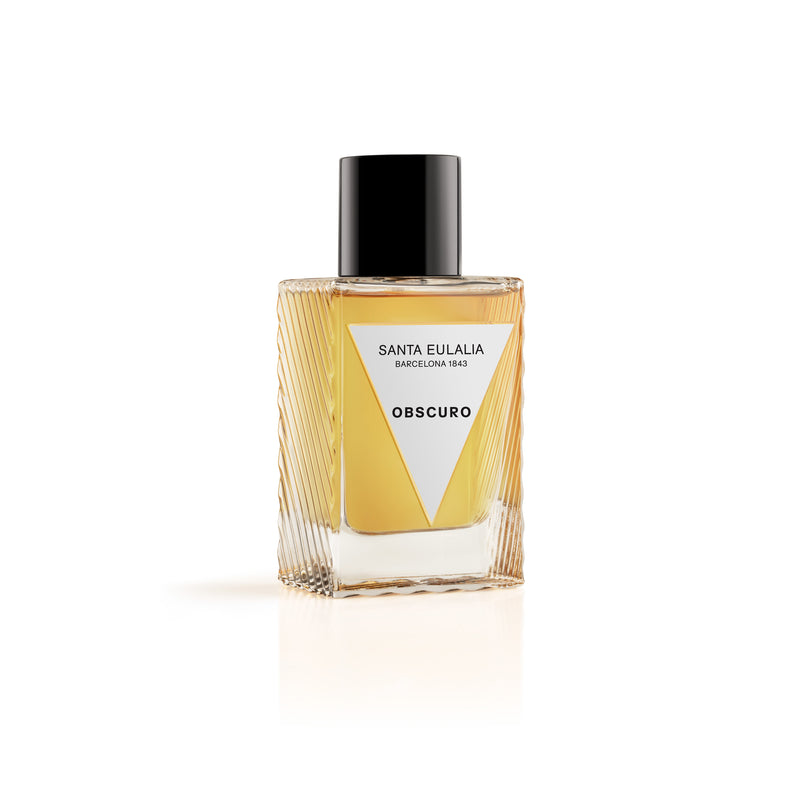 Obscuro- Santa Eulalia