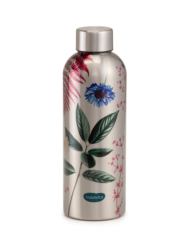 Bottiglia Thermos Acciaio