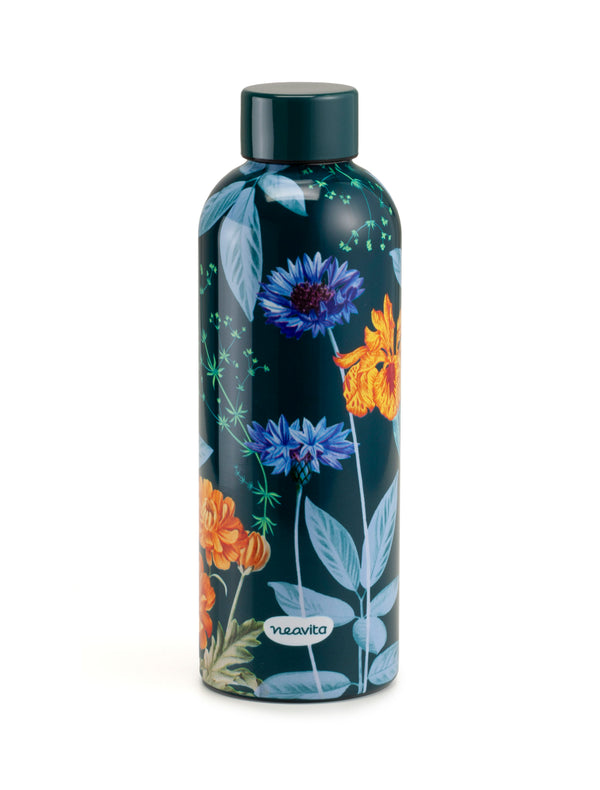 Bottiglia Thermos Verde
