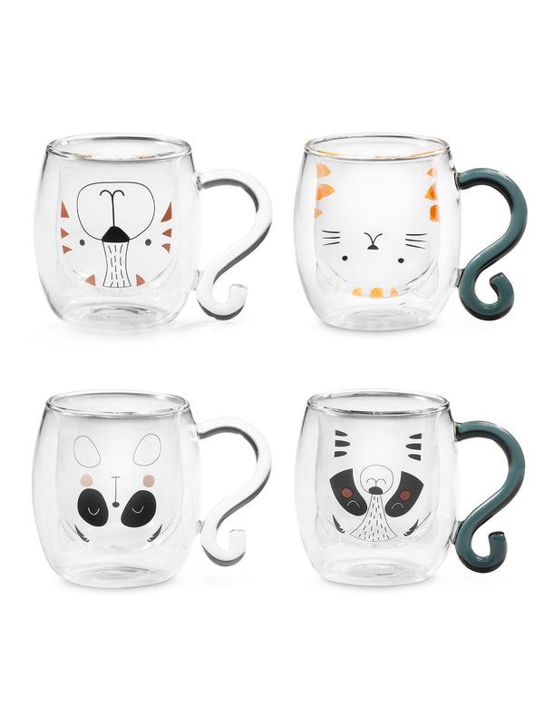 Mug in Vetro