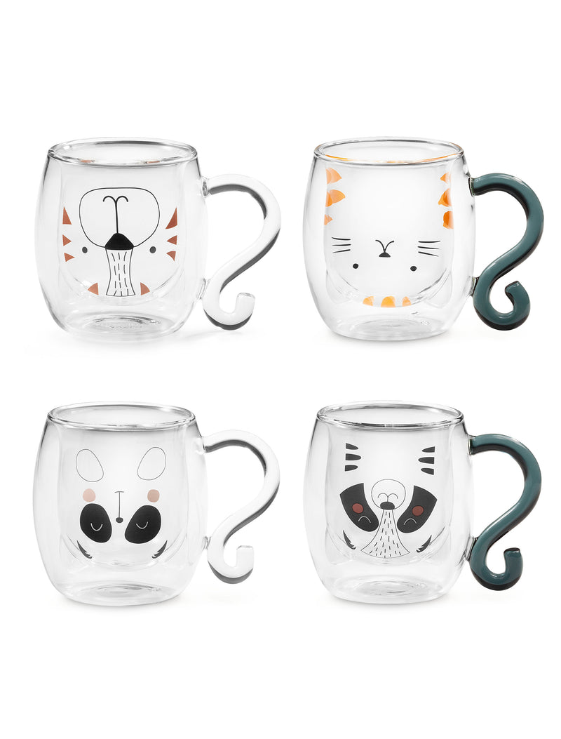 Mug in Vetro