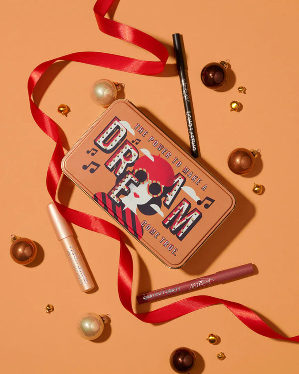 Make-up box - Dream (matite per trucco)