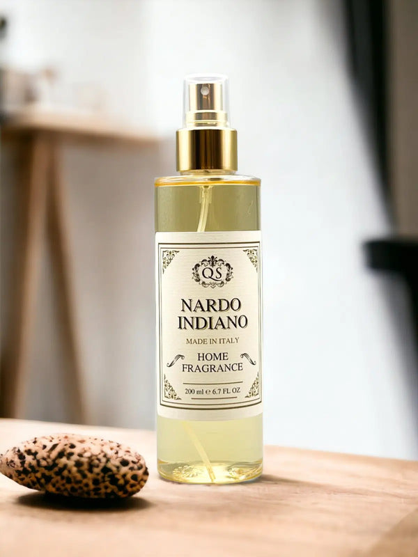 Nardo Indiano – Fragranza Spray