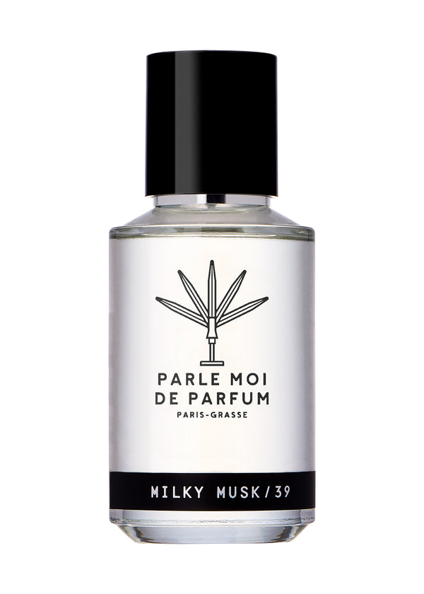 Milky Musk / 39