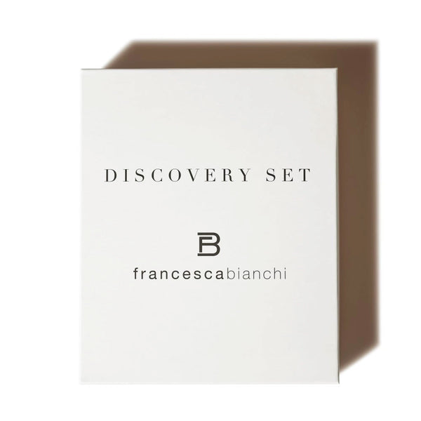 Discovery Set Francesca Bianchi